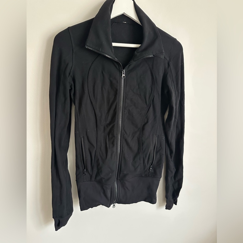 Lululemon Define Jacket